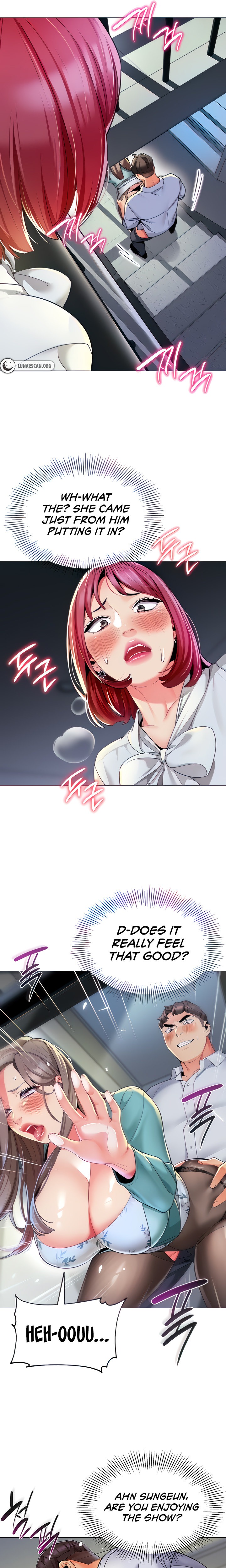 A Wise Driver’s Life page 7