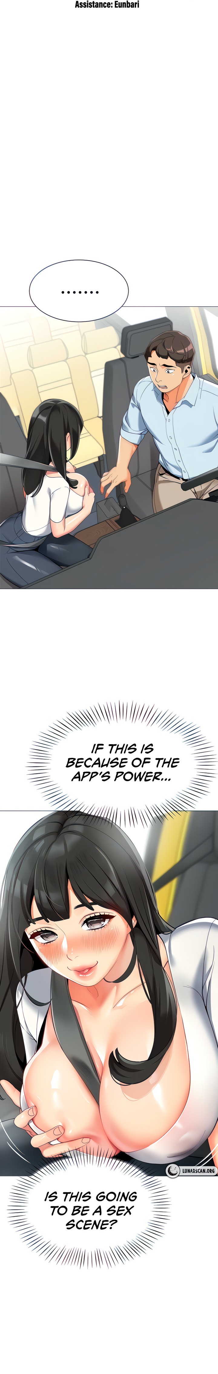A Wise Driver’s Life page 3