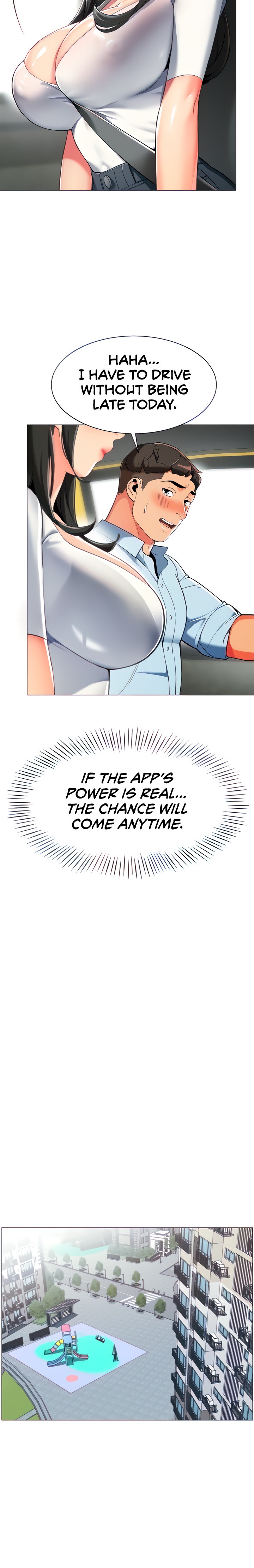 A Wise Driver’s Life page 6
