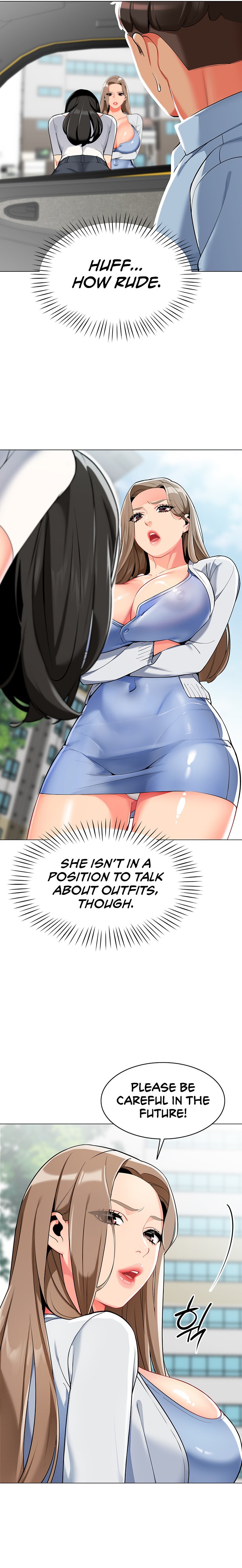 A Wise Driver’s Life page 10