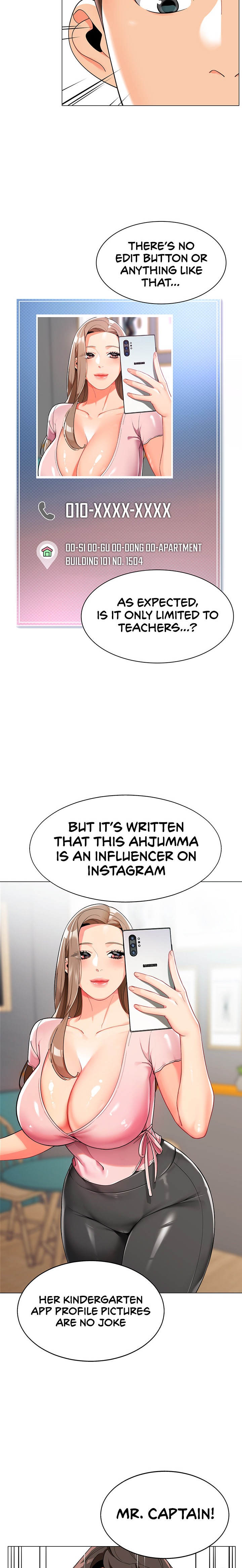 A Wise Driver’s Life page 14