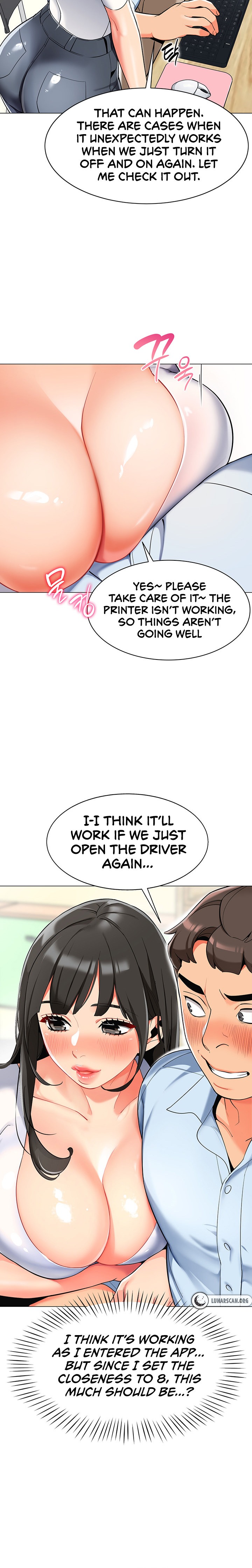 A Wise Driver’s Life page 21