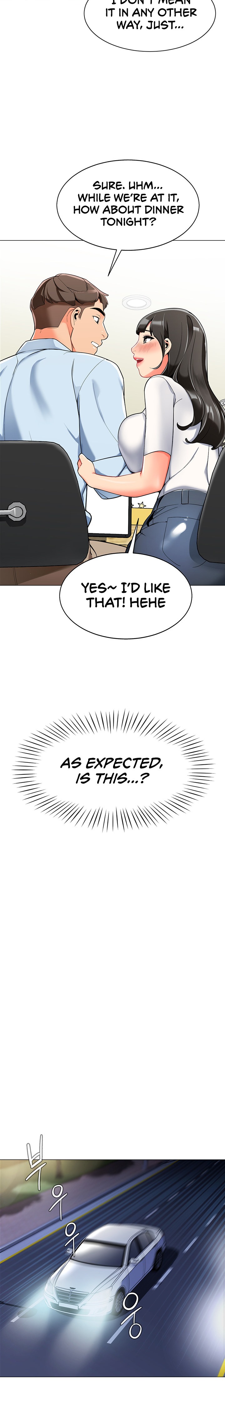 A Wise Driver’s Life page 23