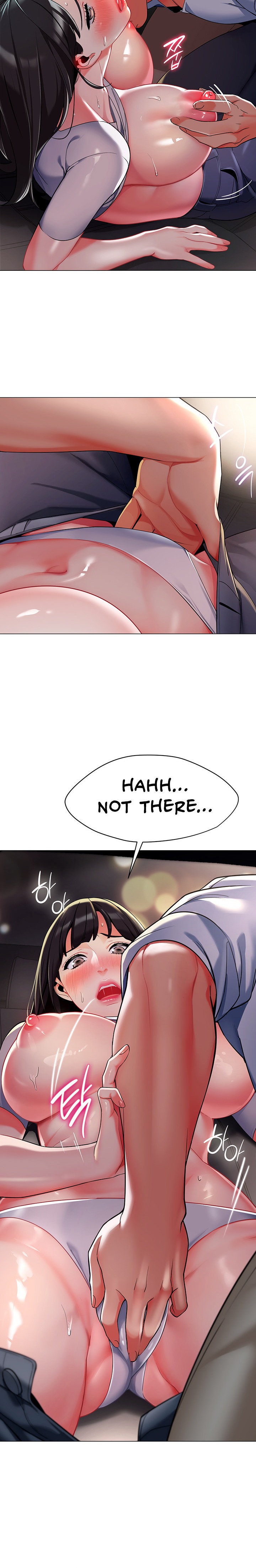 A Wise Driver’s Life page 30