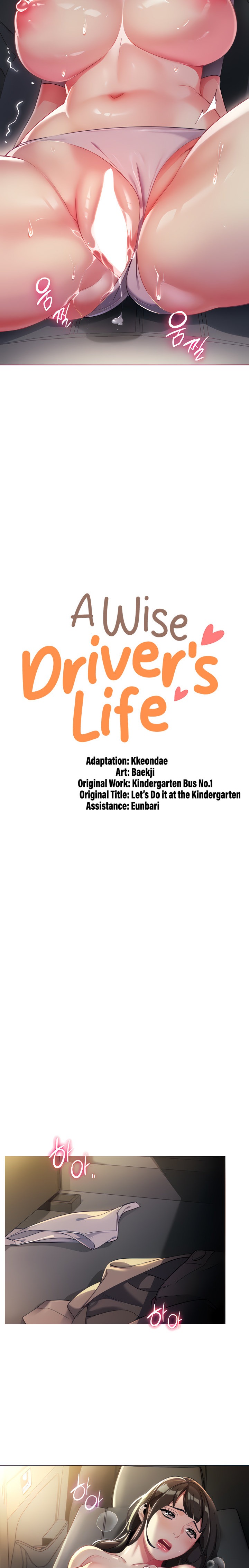 A Wise Driver’s Life page 2