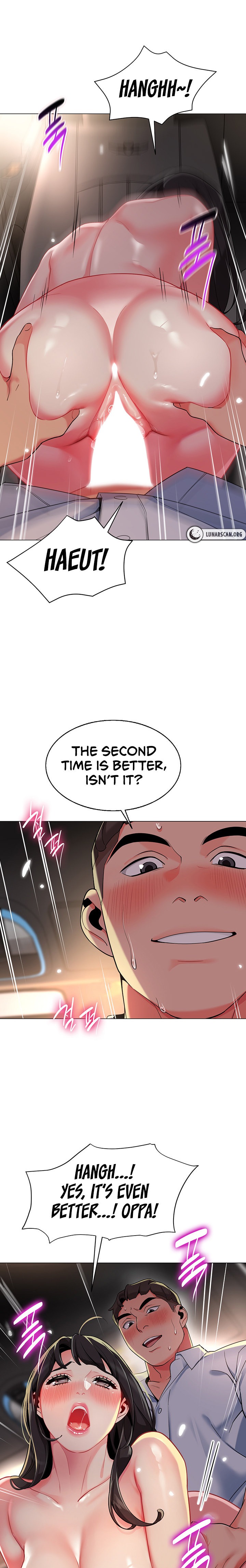 A Wise Driver’s Life page 19
