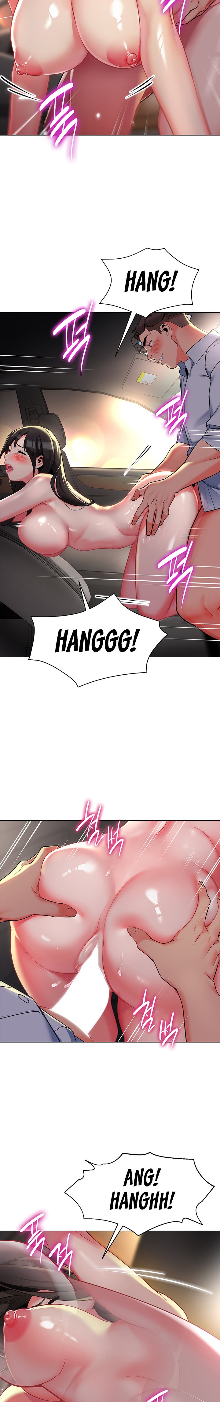 A Wise Driver’s Life page 20