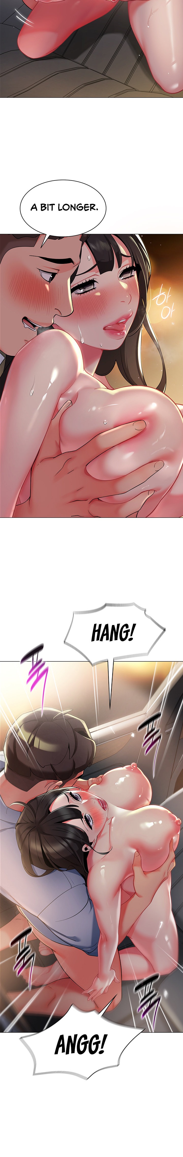 A Wise Driver’s Life page 24
