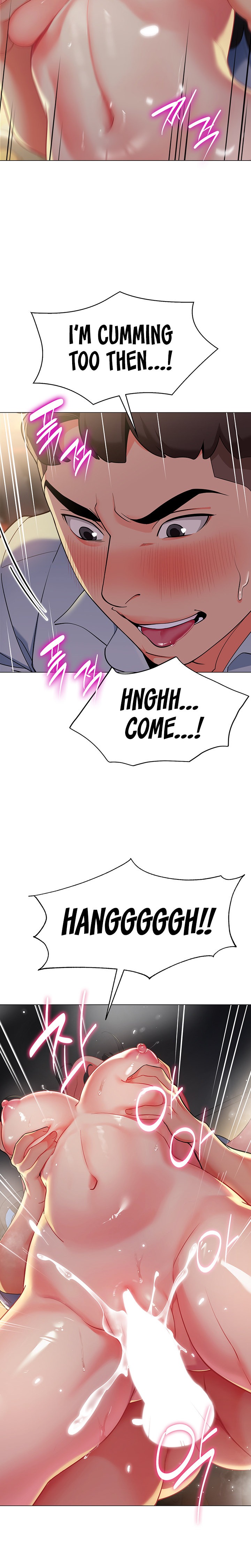 A Wise Driver’s Life page 26