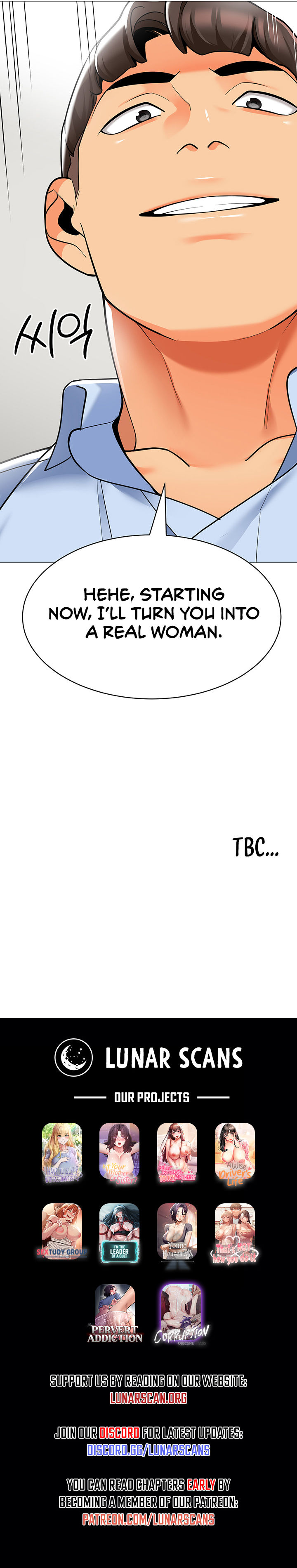 A Wise Driver’s Life page 11