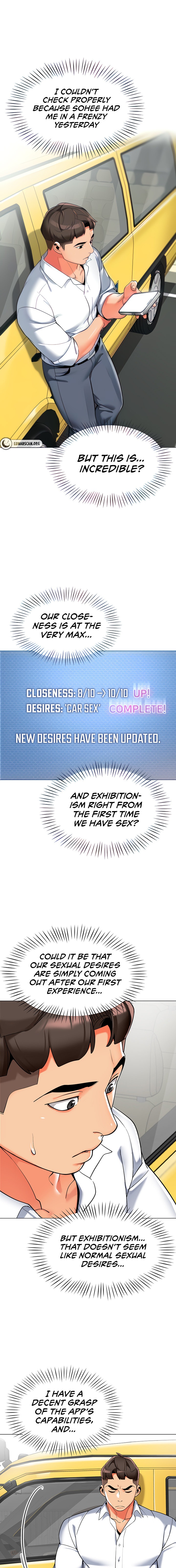 A Wise Driver’s Life page 5