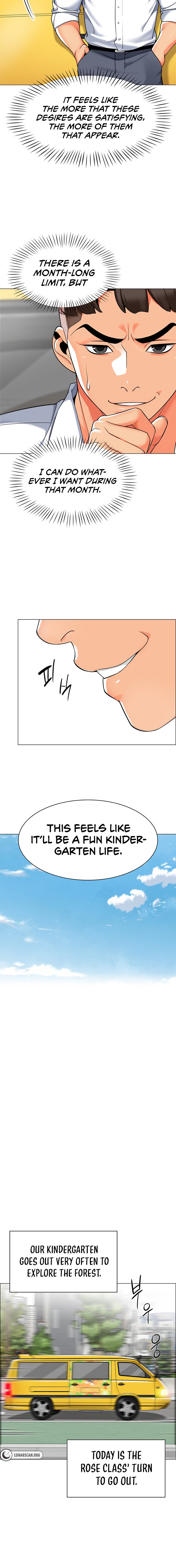 A Wise Driver’s Life page 6
