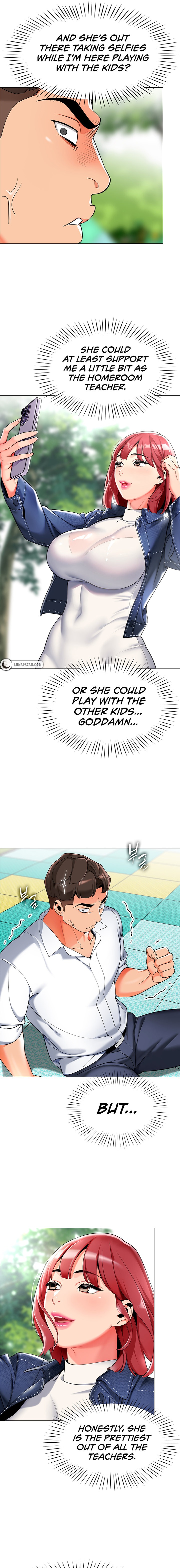 A Wise Driver’s Life page 13