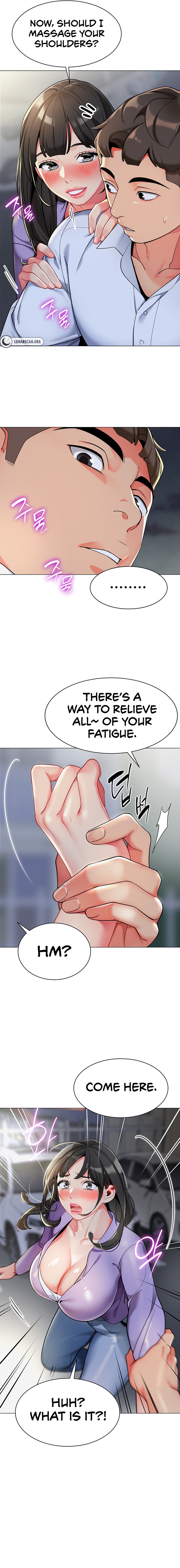 A Wise Driver’s Life page 17