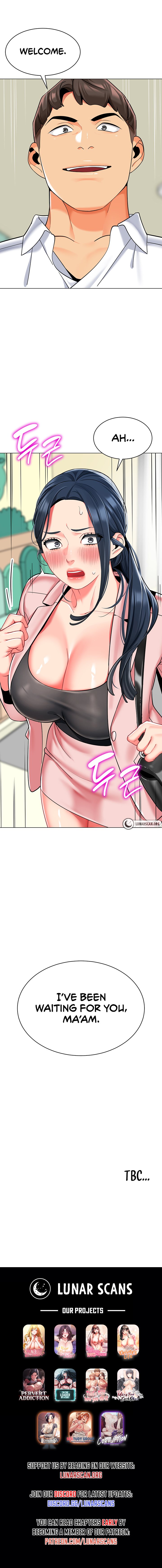 A Wise Driver’s Life page 10