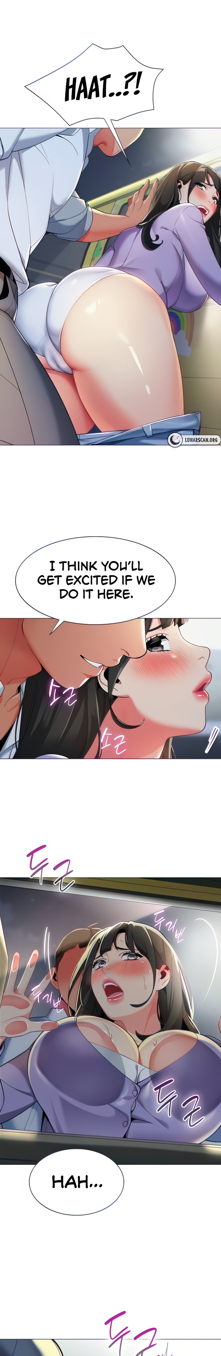 A Wise Driver’s Life page 1