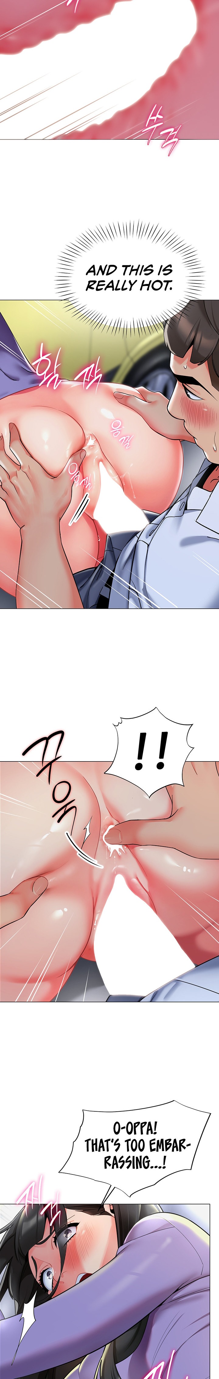 A Wise Driver’s Life page 8