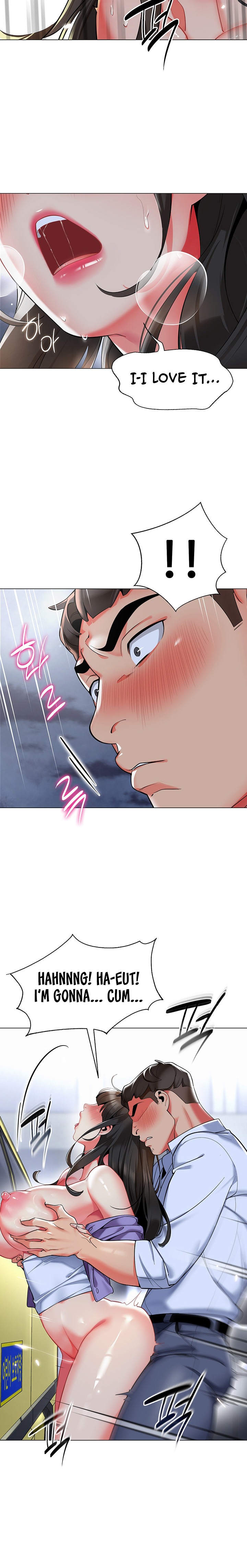 A Wise Driver’s Life page 12