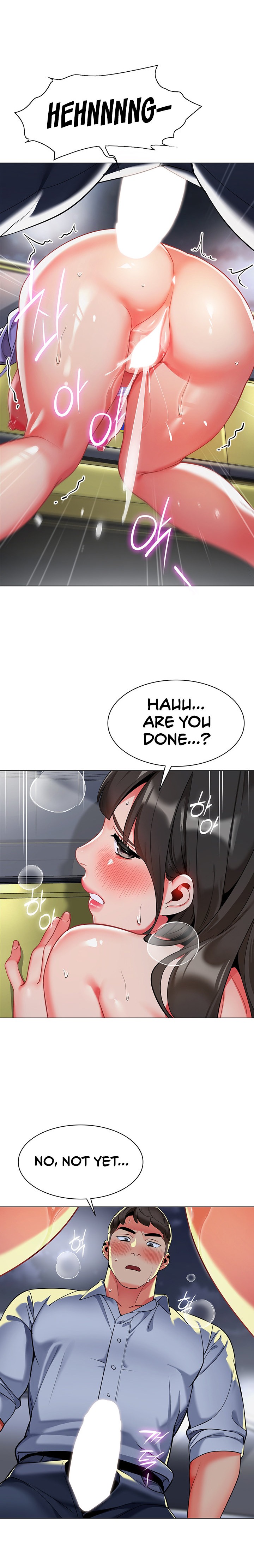 A Wise Driver’s Life page 14