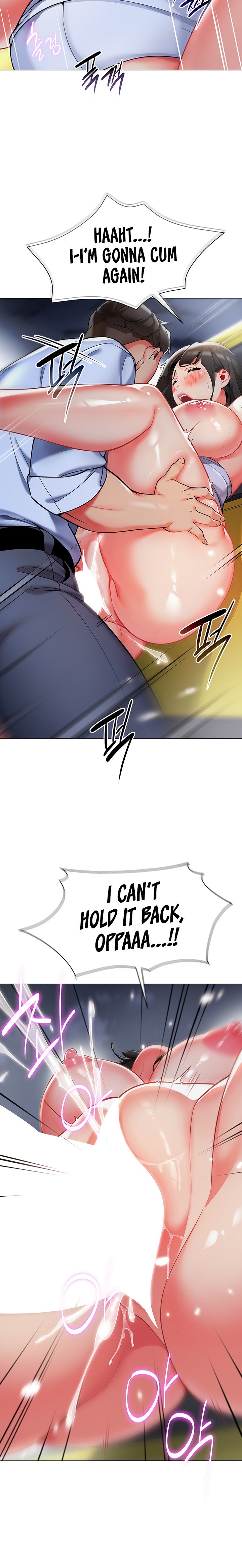 A Wise Driver’s Life page 17