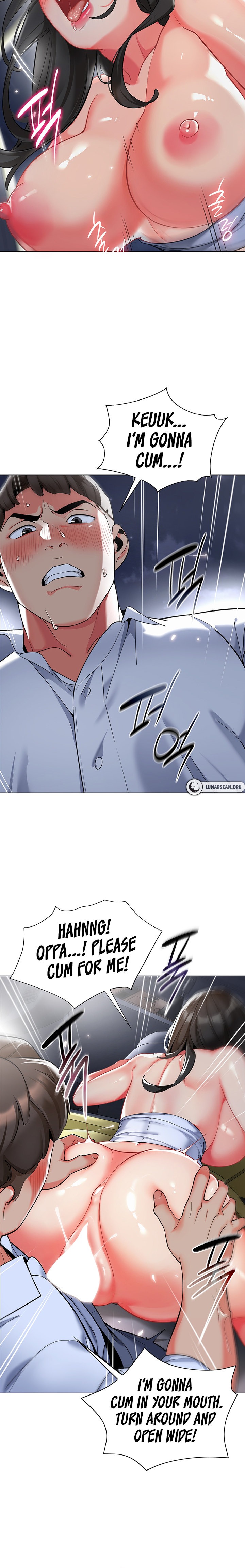 A Wise Driver’s Life page 21