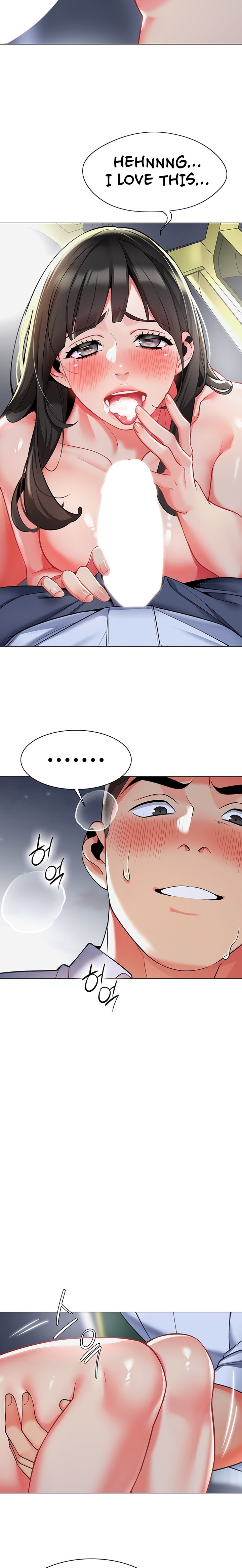 A Wise Driver’s Life page 23