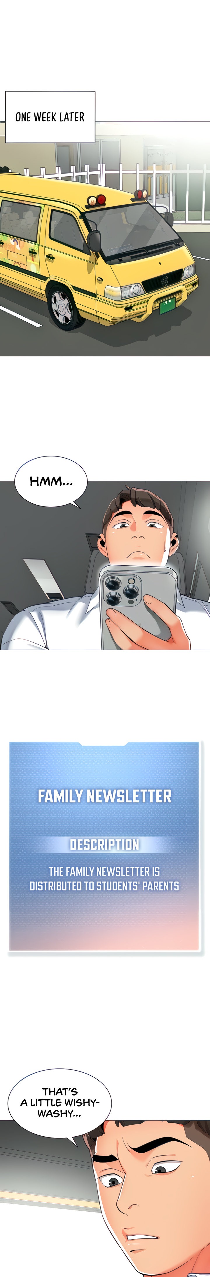 A Wise Driver’s Life page 2
