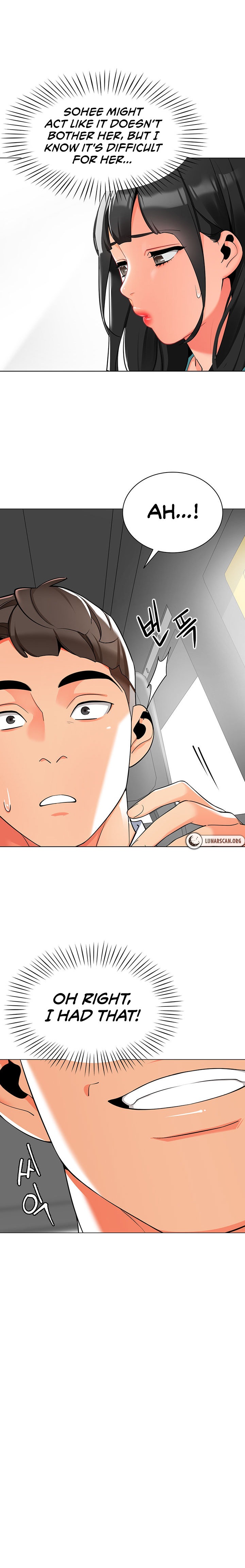 A Wise Driver’s Life page 13