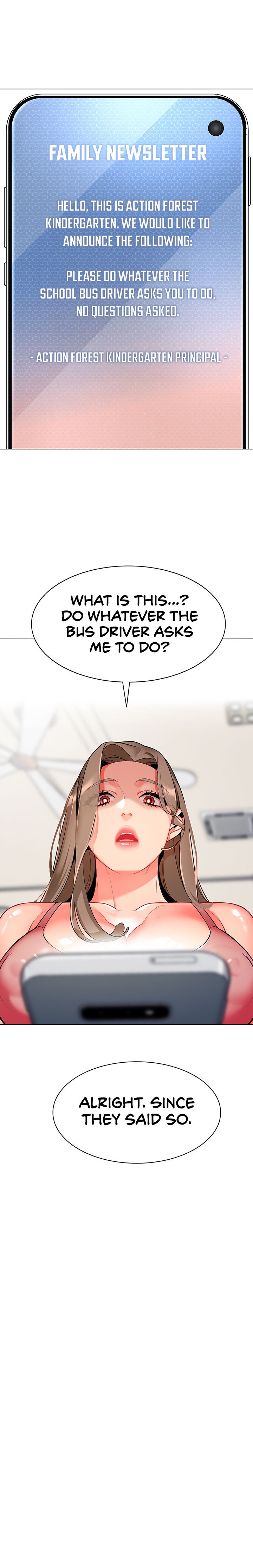 A Wise Driver’s Life page 16