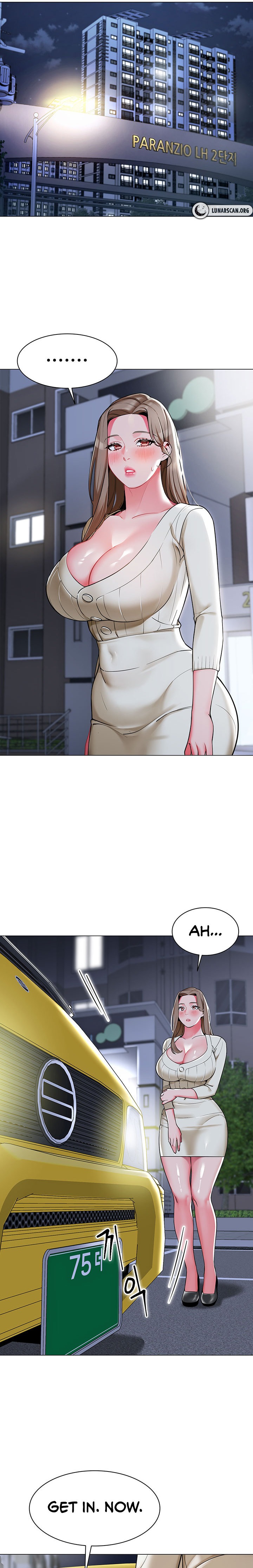 A Wise Driver’s Life page 19