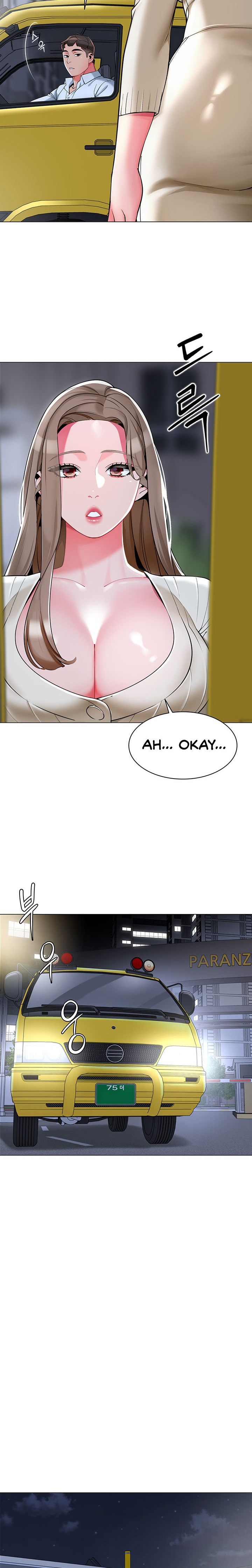 A Wise Driver’s Life page 20