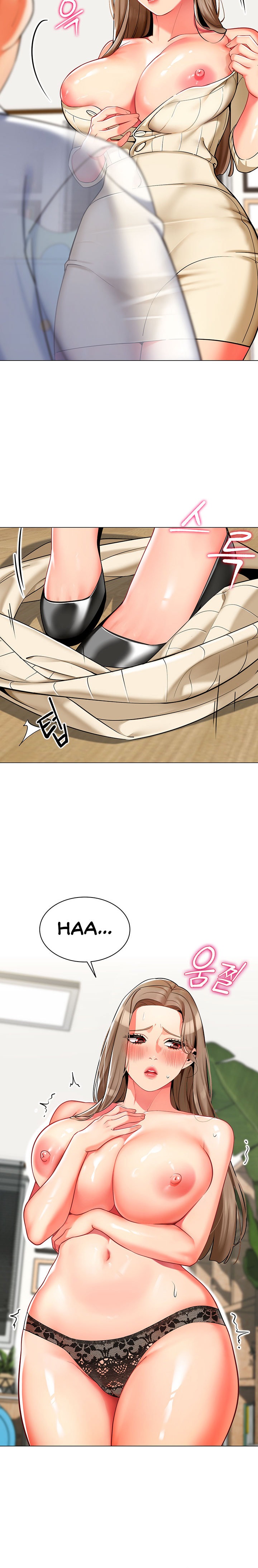 A Wise Driver’s Life page 24