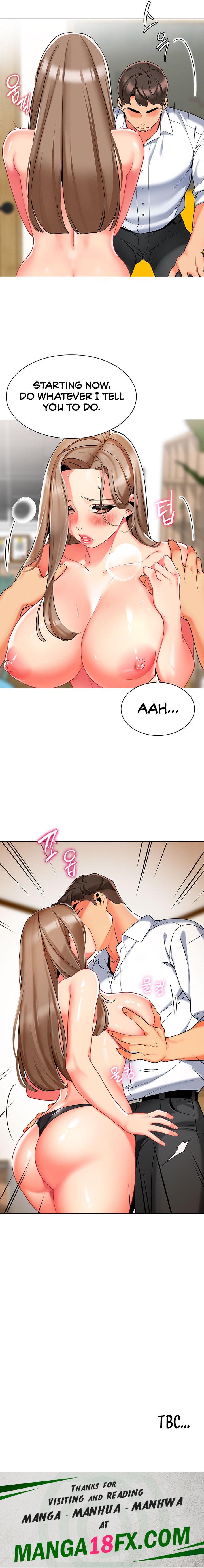 A Wise Driver’s Life page 25