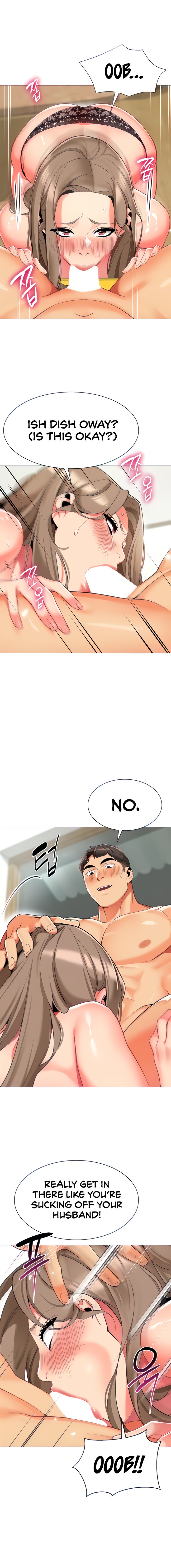 A Wise Driver’s Life page 3