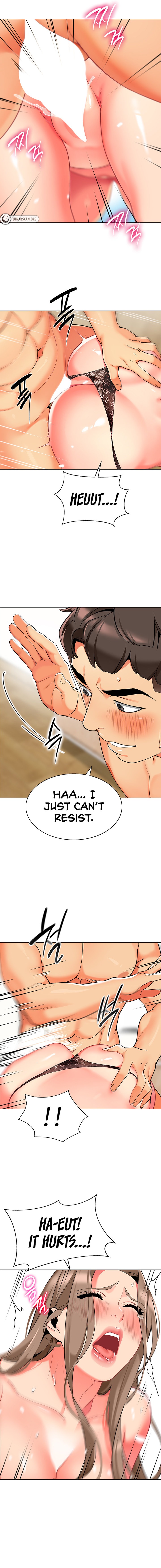 A Wise Driver’s Life page 9