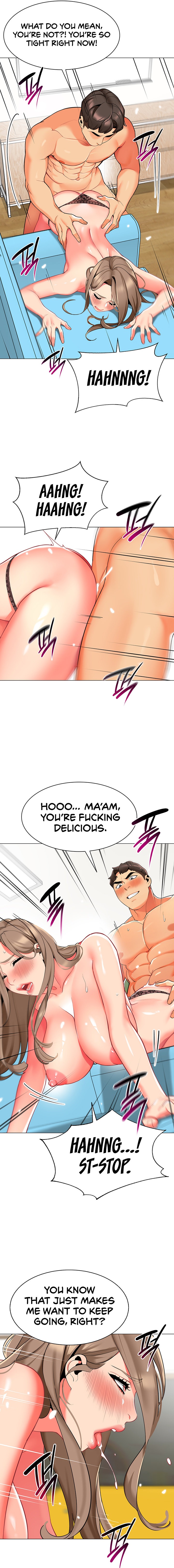 A Wise Driver’s Life page 11