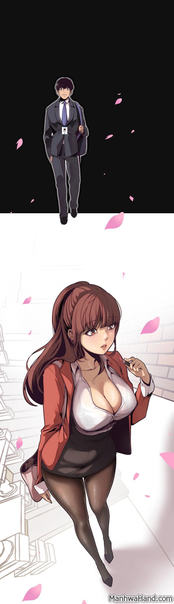 A Wonderful New World page 13