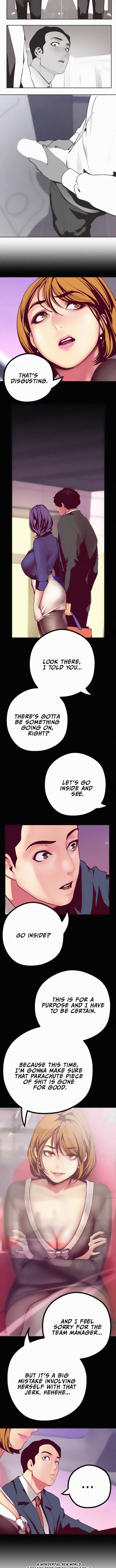 A Wonderful New World page 5