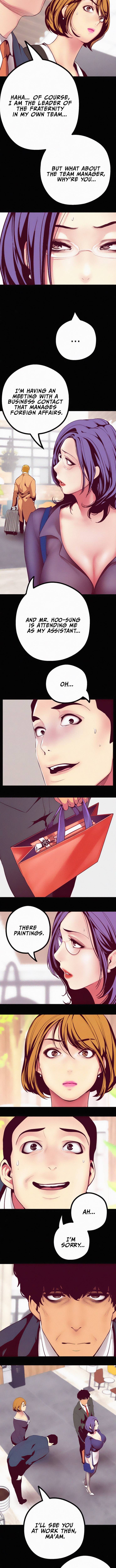 A Wonderful New World page 9