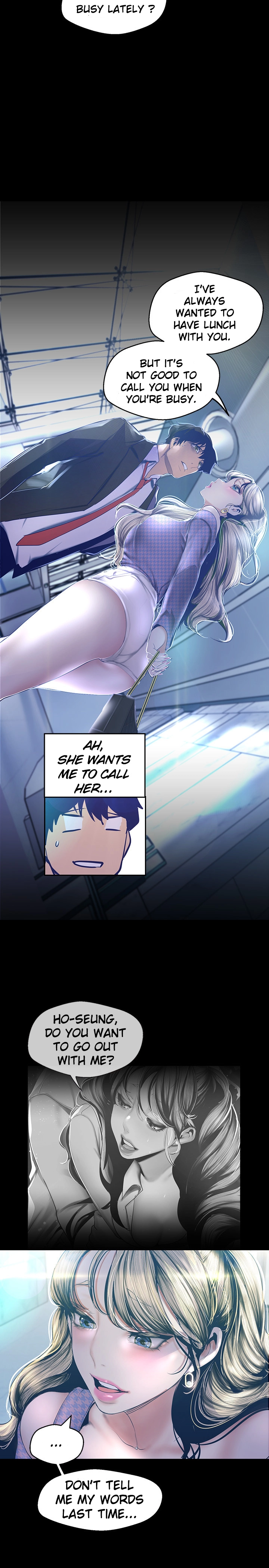 A Wonderful New World page 17