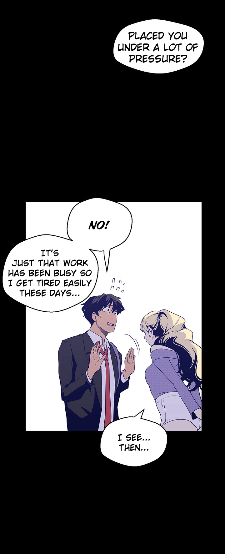 A Wonderful New World page 18