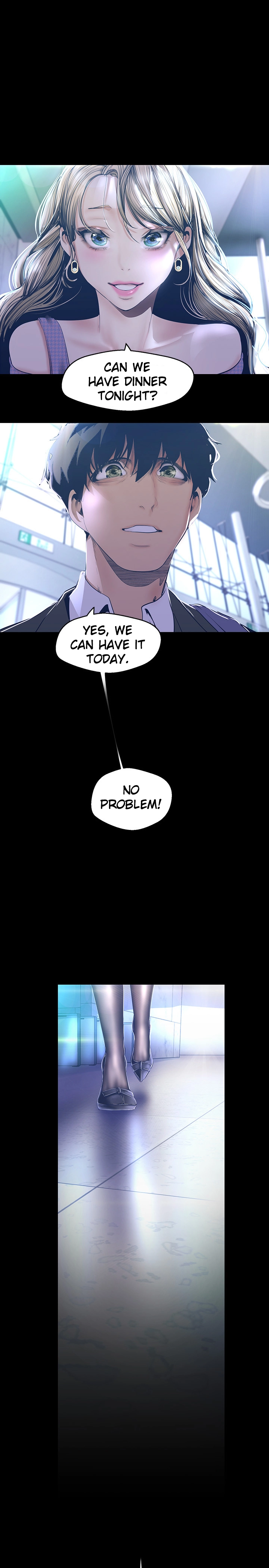 A Wonderful New World page 19