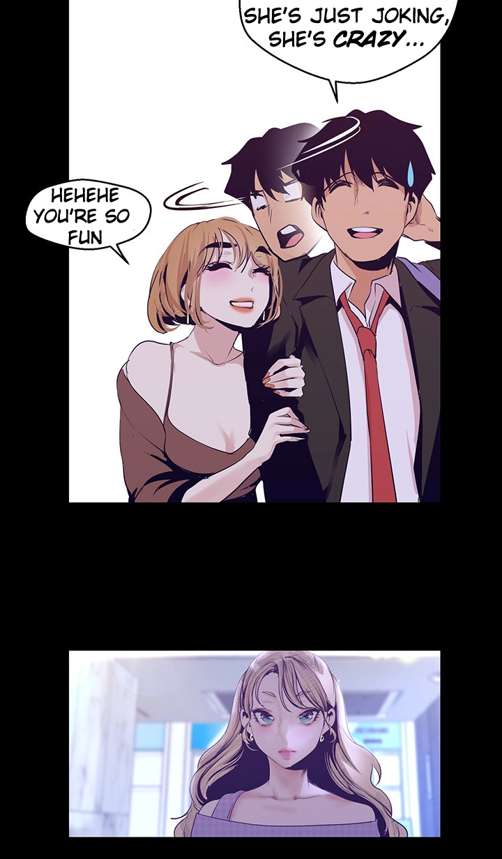 A Wonderful New World page 22