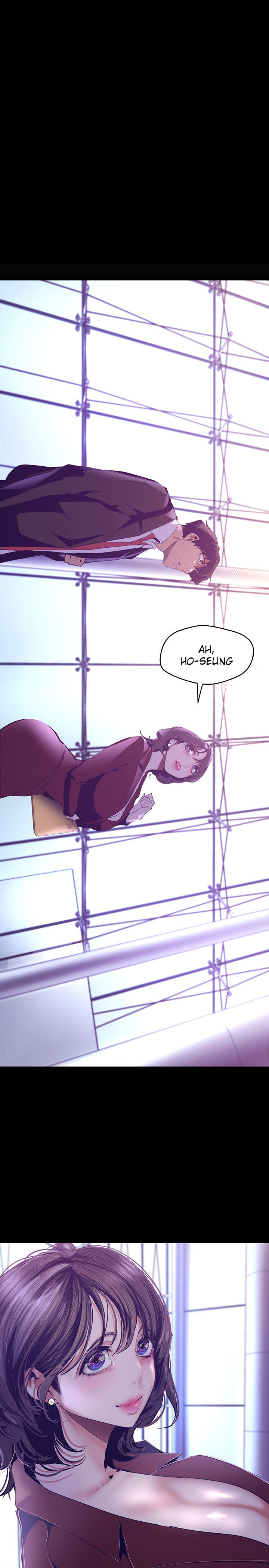 A Wonderful New World page 1