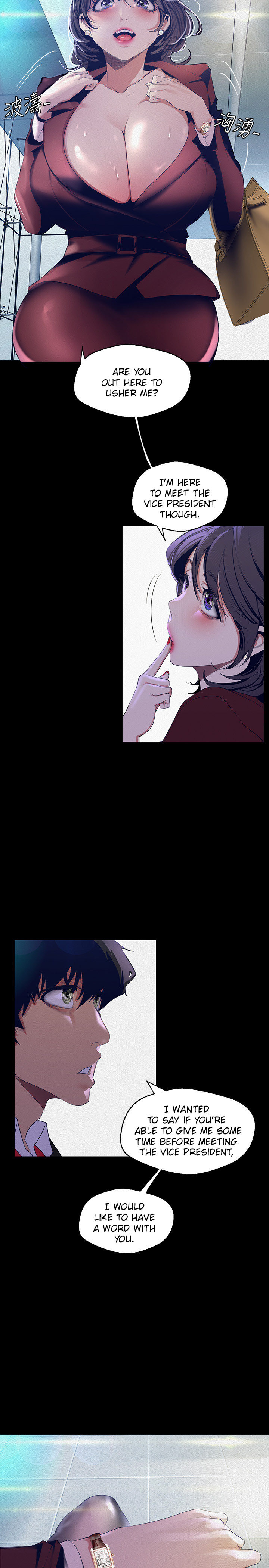 A Wonderful New World page 5