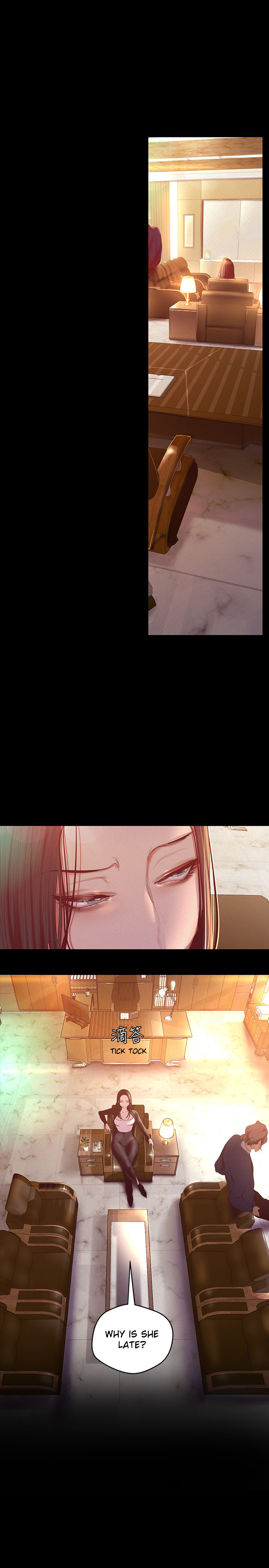 A Wonderful New World page 25