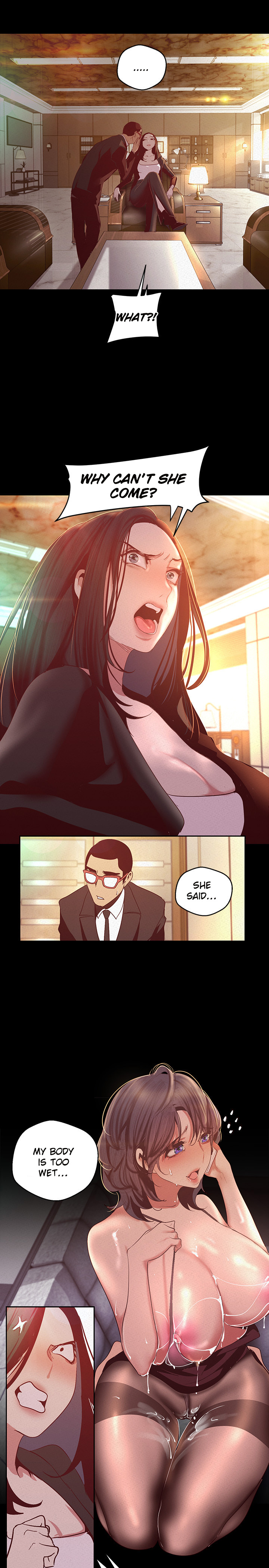 A Wonderful New World page 27