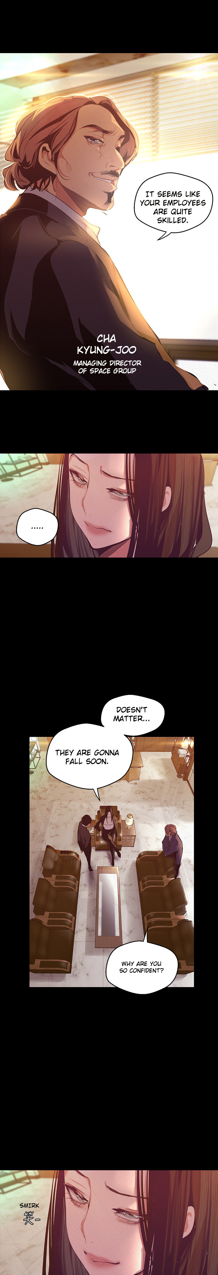 A Wonderful New World page 30