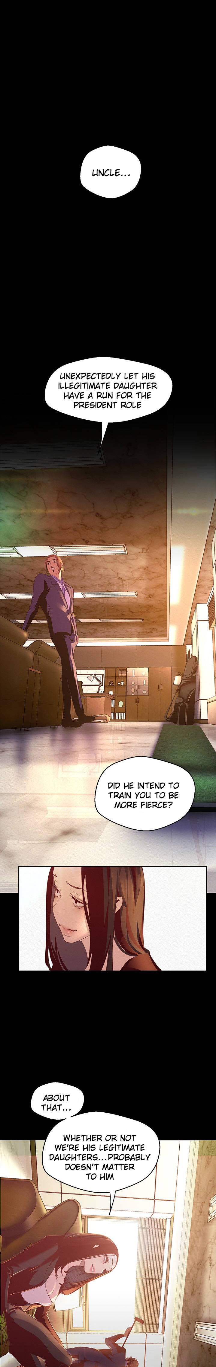 A Wonderful New World page 4