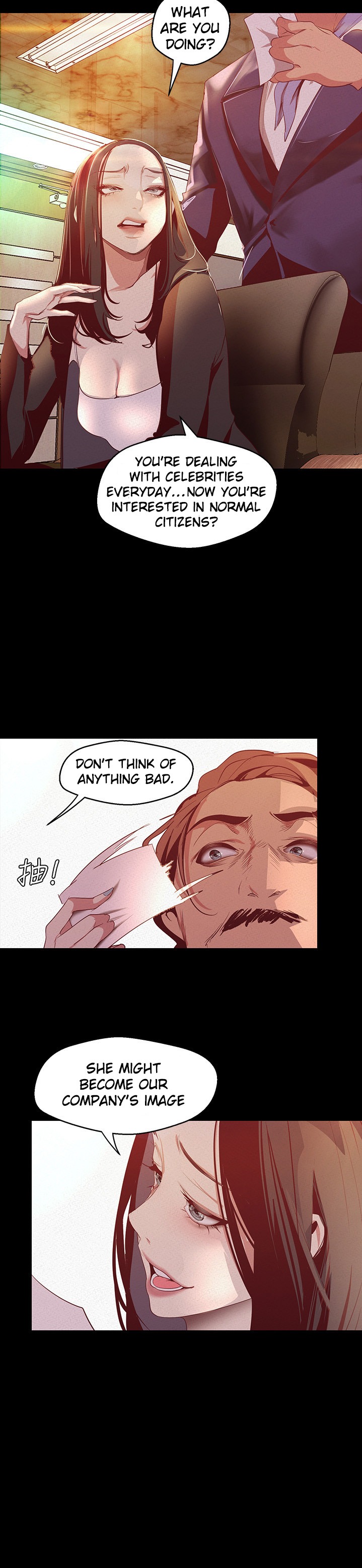 A Wonderful New World page 9